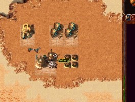 沙丘2000修改器(ps沙丘2000加钱秘籍)