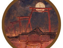 阴阳师鸟居(阴阳师鸟巢怎么打高分)