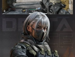 三角洲行动手机版(怎么玩三角洲行动手机版)