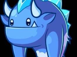 洛克王国蓝色多哥(洛克王国蓝色多哥怎么获得)