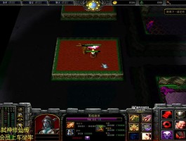 魔兽rpg(魔兽rpg防守地图排行)