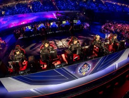 英雄联盟直播比赛(英雄联盟直播比赛回放)