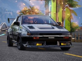 极品飞车6中文版(极品飞车6安卓版下载)