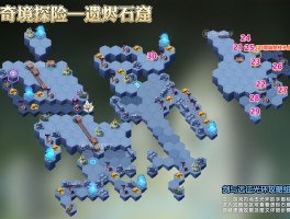 剑与远征扬沙戈壁攻略(剑与远征扬沙戈壁详细攻略)