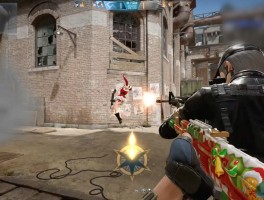 cf挑战视频(cf挑战模式视频)