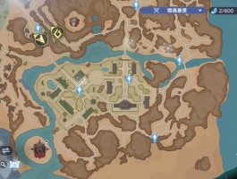 斗战神埋骨之地金宝箱(斗战神藏宝图怎么挖)