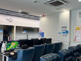 全游之家网吧管理平台(全游吧网咖之家)