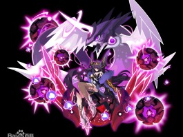 赛尔号达莫拉(赛尔号达莫拉什么性格好)