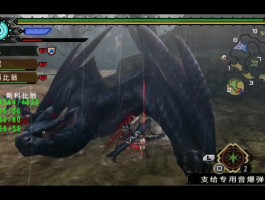 怪物猎人p3金手指(怪物猎人p3金手指代码大全)