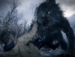 生化危机8(生化危机8图文攻略)