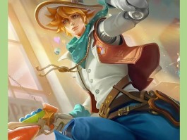 马可波罗王者荣耀(马可波罗王者荣耀照片)