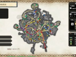 崛起risen攻略(崛起risen第一章攻略)