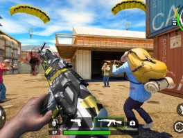 好玩的射击类网游(好玩的网络射击游戏)