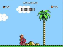 高桥名人冒险岛3无敌版(高桥名人冒险岛3无敌版下载)