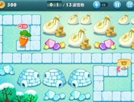 保卫萝卜2攻略17(保卫萝卜2攻略113攻略视频大全)