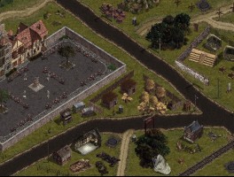 盟军敢死队攻略(盟军敢死队游戏攻略)