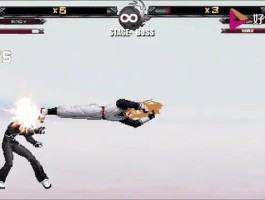 拳皇wing1.5下载(拳皇wing19手机版下载)