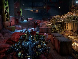 战争机器1攻略(战争机器1攻略大全)