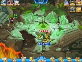 赛尔号墨杜萨(赛尔号墨杜萨是什么属性)