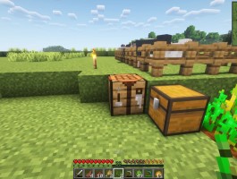 我的世界1.4.6(我的世界14老版本)