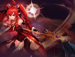 dnf2013(DNF2013新春装扮套装)