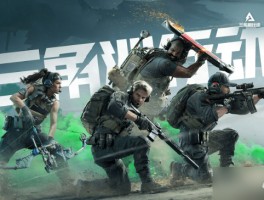 三角洲行动免登录秒玩入口(三角洲行动秒玩代码)