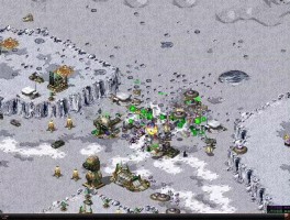 红色警戒之战争(红色警戒战役彩蛋)