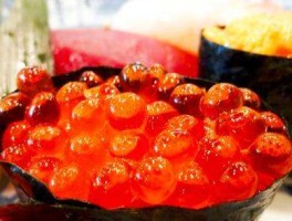 海鲜寿司街攻略(海鲜寿司街s级菜谱)