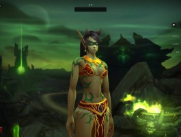 17178魔兽(178魔兽世界官网首页)