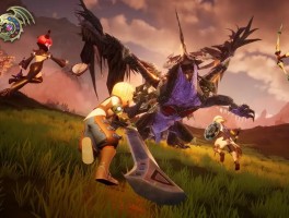 龙之谷龙之远征队(龙之谷龙之远征队怎么进去)