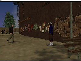 侠盗飞车自由城(侠盗飞车自由城的故事破解版)