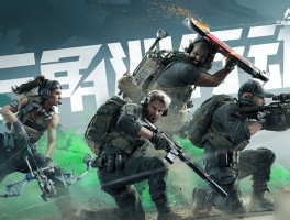 三角洲行动手游下载安装(三角洲最新版)