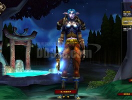 魔兽世界剥皮攻略(魔兽世界剥皮去哪)