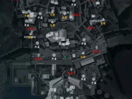 三角洲熟悉地图工具(三角洲在地图上的位置)