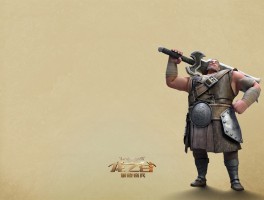 龙之谷开谷元勋(龙之谷新的六大英雄是谁)