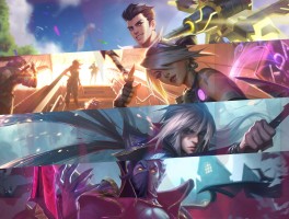 英雄联盟视频下载(lol视频 下载)