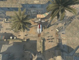 刺客信条启示录(刺客信条启示录中文设置)