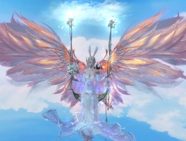 天下3冰心加点(天下三 冰心技能)