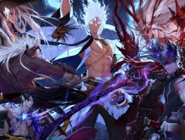 dnf天神(dnf天神御临套怎么获得)