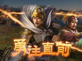 三国志133dm(三国志2)