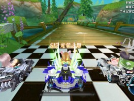 qq飞车赛车保养(飞车赛车保养卡)