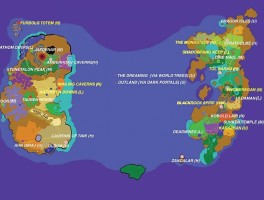 dota地图下载6.78ai(dota地图包)