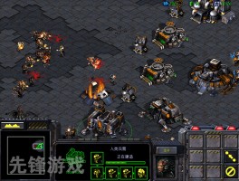 星际争霸单机版下载(星际争霸单机版下载教程)