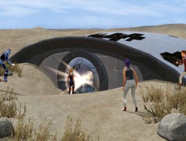 模拟人生3中文版(模拟人生3中文版手机下载)