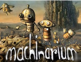 机械迷城2攻略(机械迷城攻略第九关电梯不动)