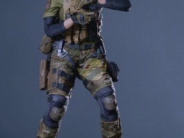 关于使命召唤103dm的信息