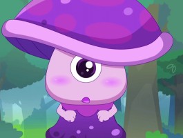 赛尔号蘑菇怪(赛尔号蘑菇怪怎么抓)