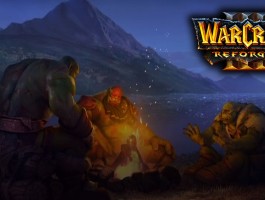 魔兽争霸3下载(魔兽争霸3下载电脑版)