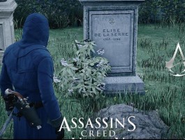 刺客信条大革命修改器(刺客信条大革命修改器怎么用)