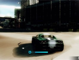 极品飞车12配置要求(极品飞车12支持win10)